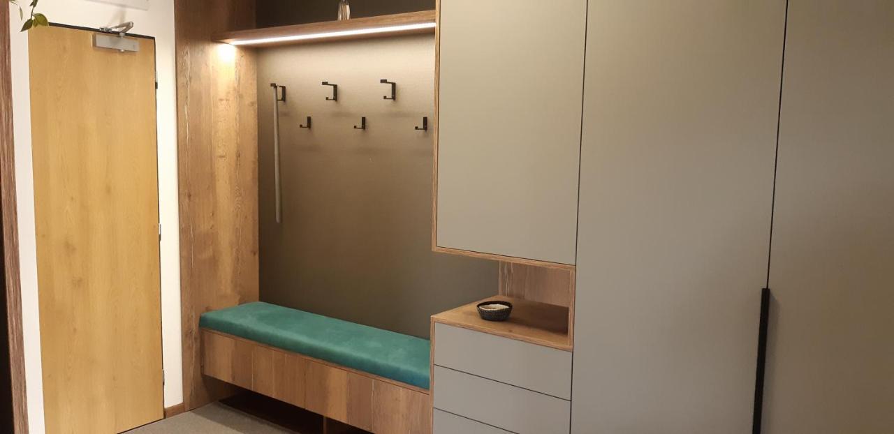 Apartman Besen 307 Бешеньова Екстер'єр фото