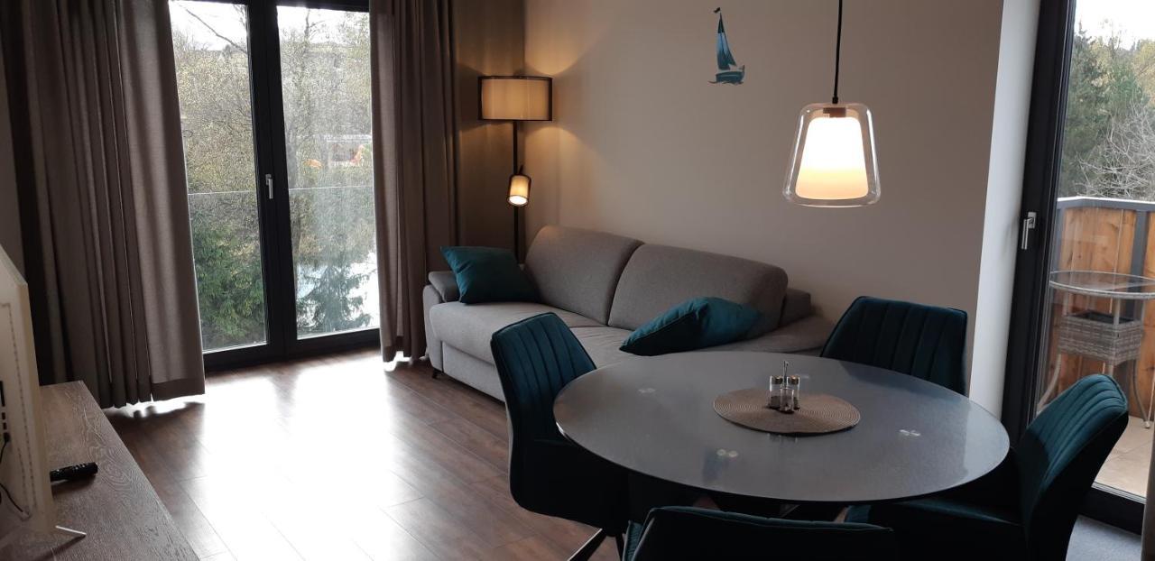 Apartman Besen 307 Бешеньова Екстер'єр фото