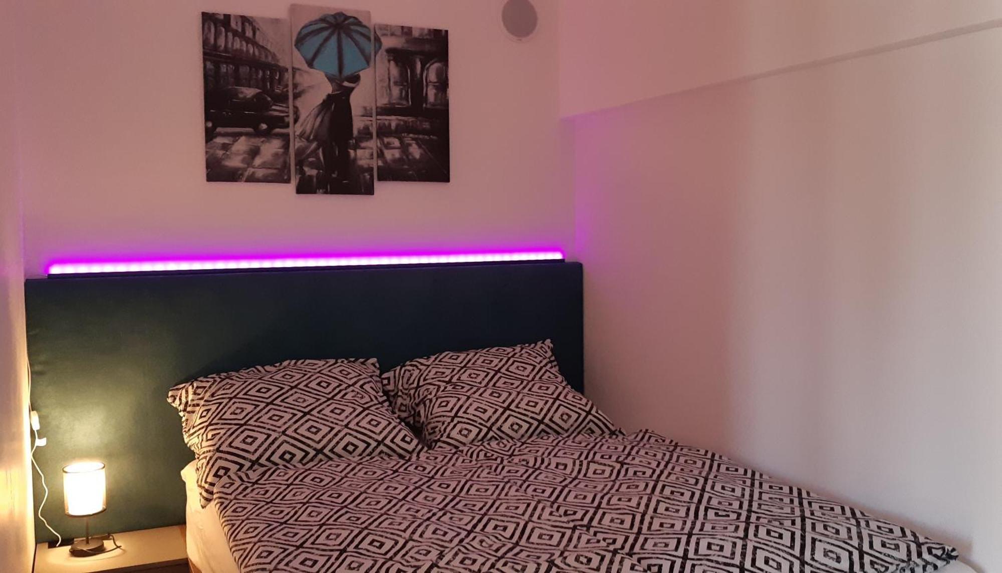 Apartman Besen 307 Бешеньова Екстер'єр фото