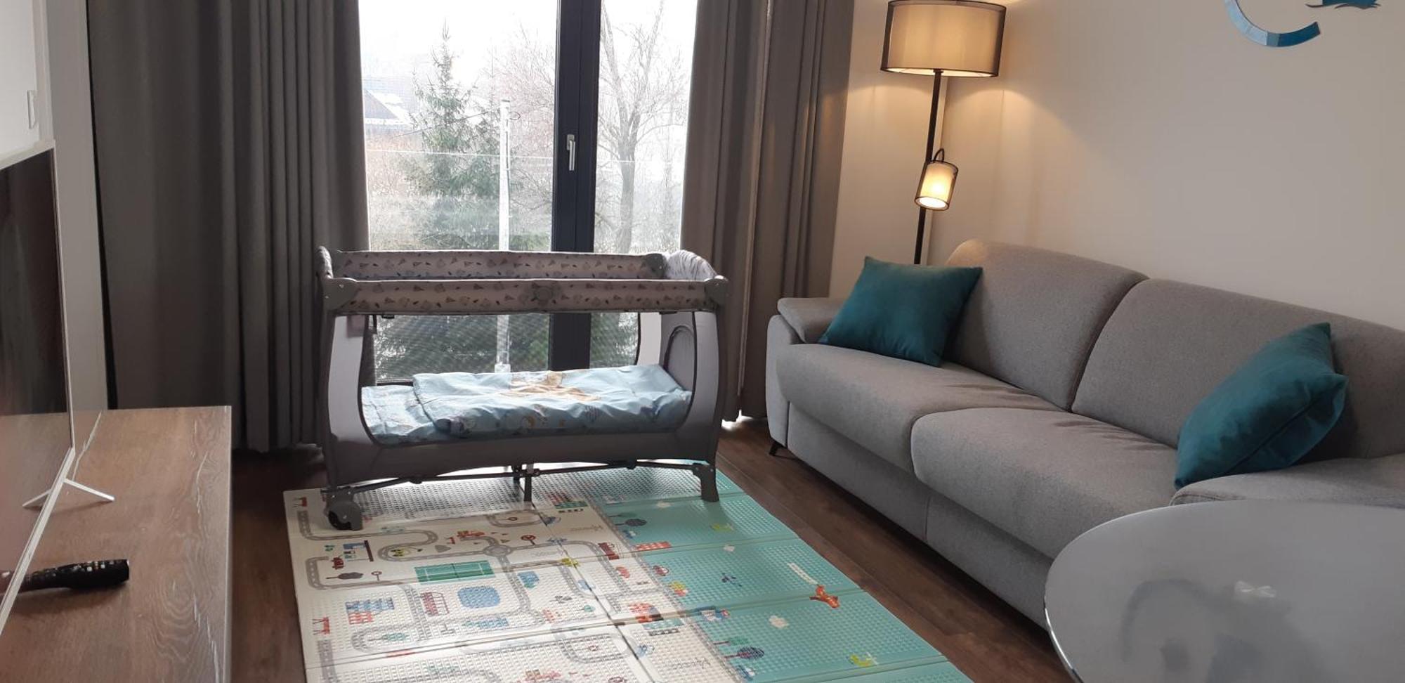 Apartman Besen 307 Бешеньова Екстер'єр фото