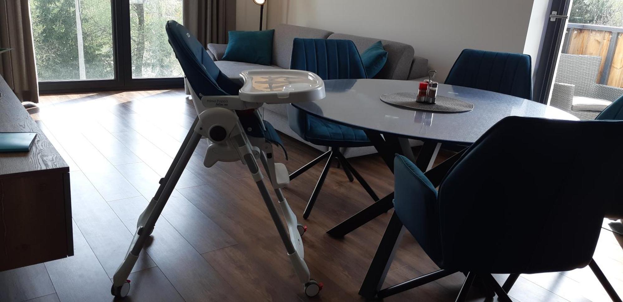 Apartman Besen 307 Бешеньова Екстер'єр фото