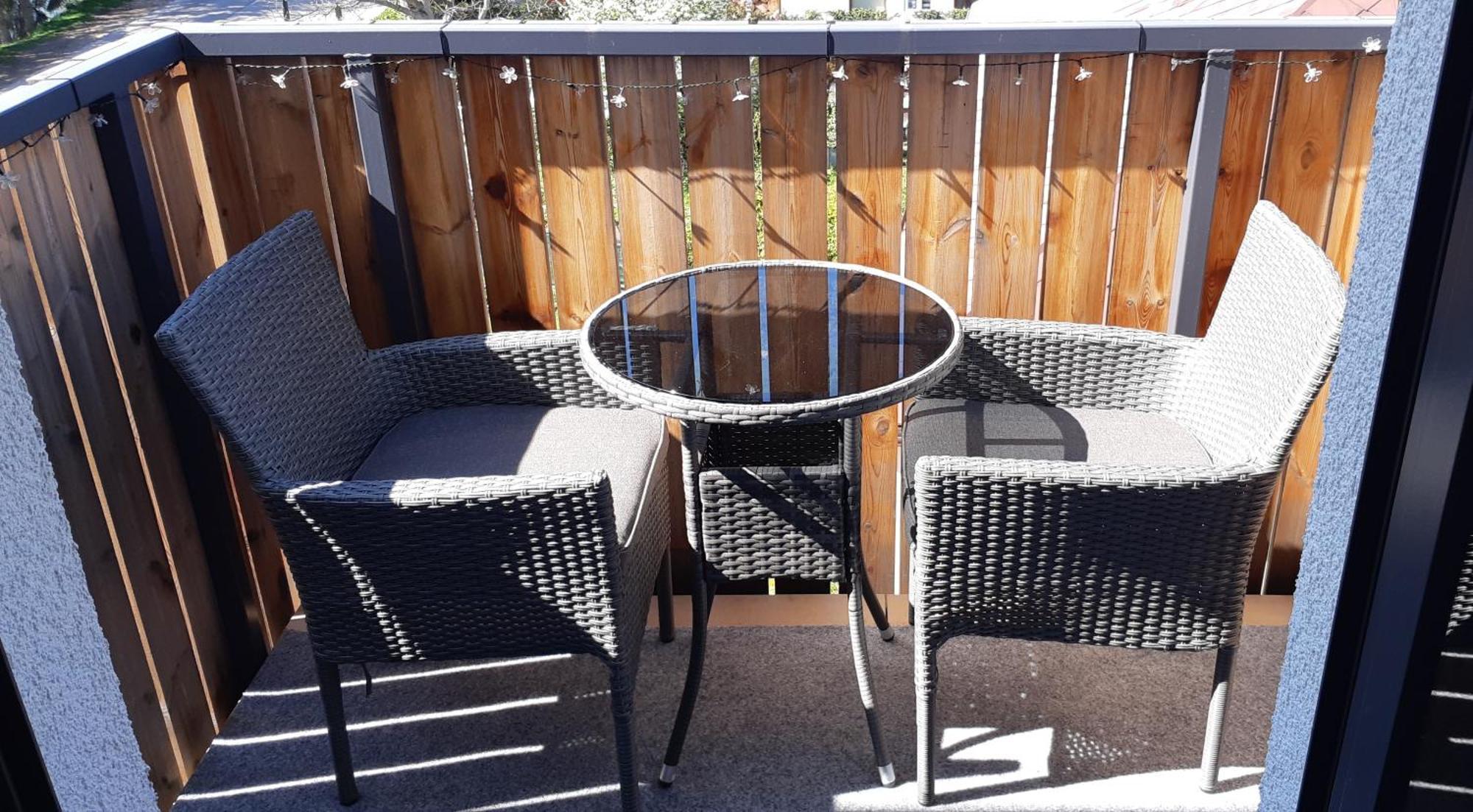 Apartman Besen 307 Бешеньова Екстер'єр фото