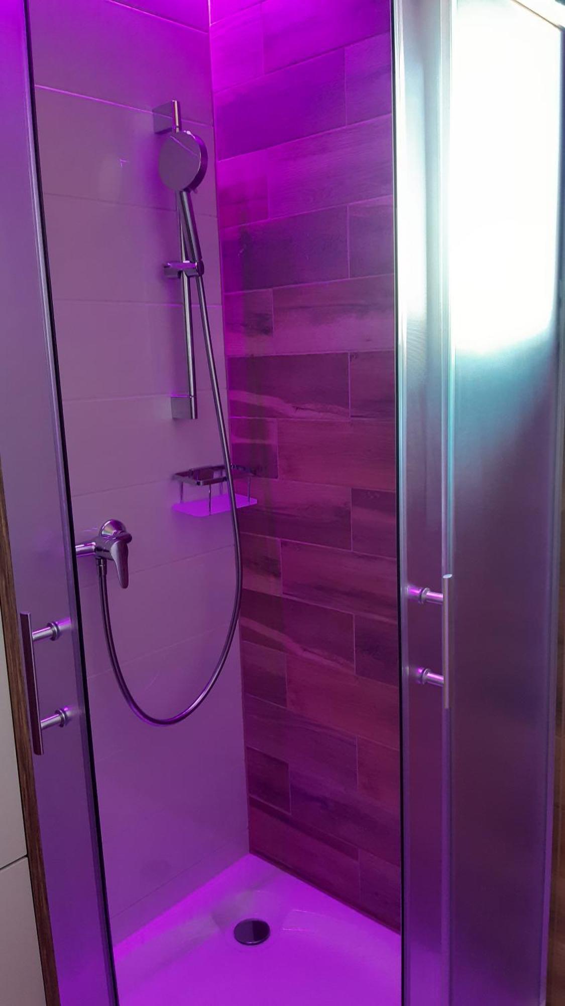 Apartman Besen 307 Бешеньова Екстер'єр фото