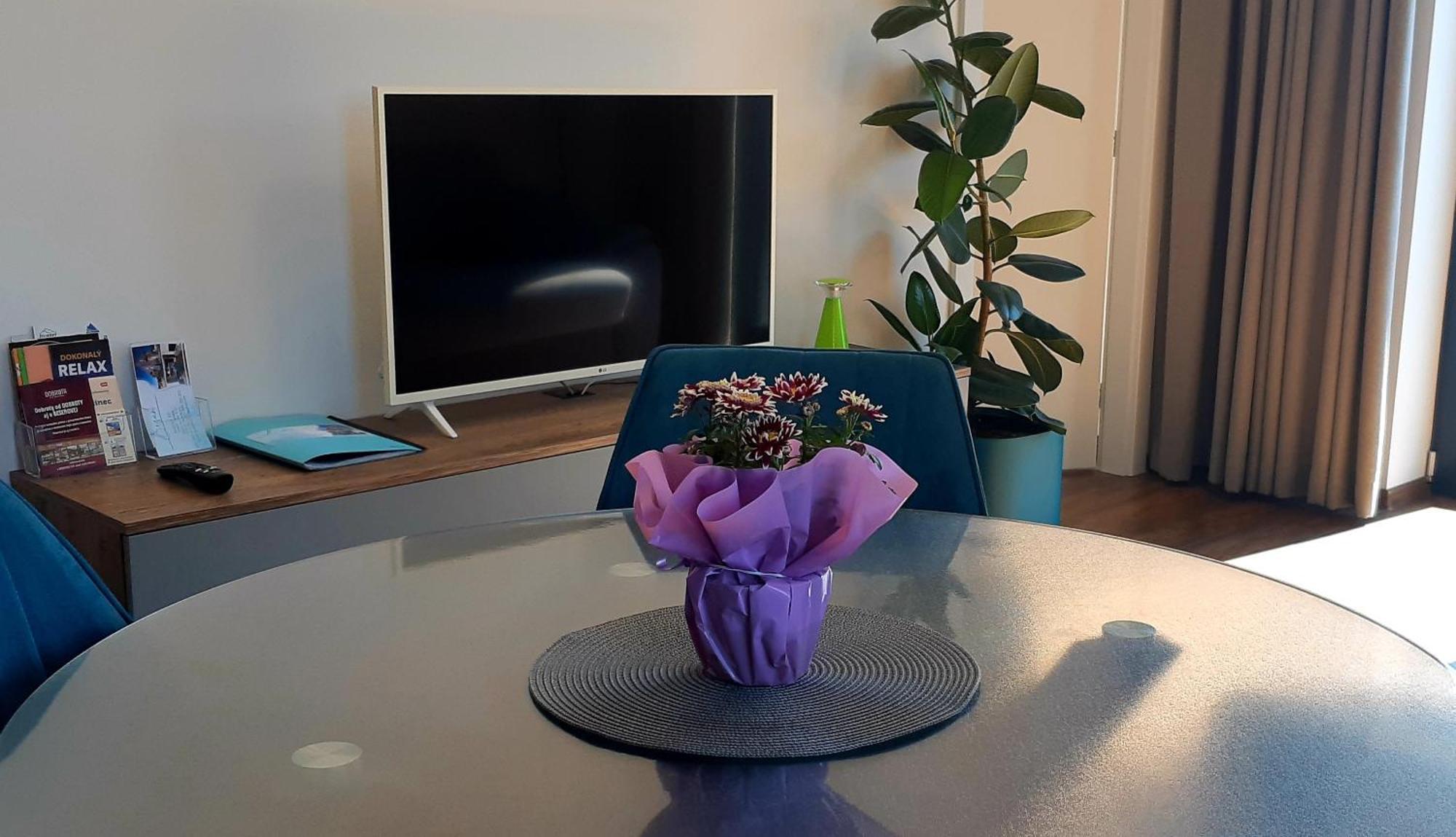 Apartman Besen 307 Бешеньова Екстер'єр фото